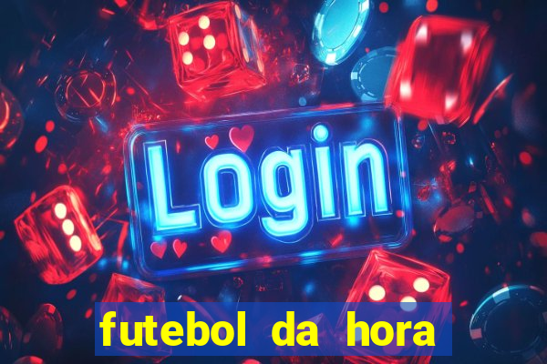 futebol da hora 3.7 no play store